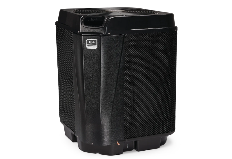 Pool heater from jandy